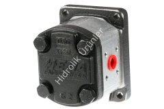 1PN 095 (CST3) 9,5 cc Dişli Pompa