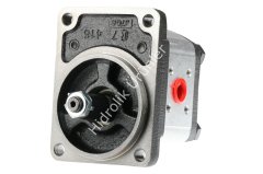 1PN 095 (CST3) 9,5 cc Dişli Pompa