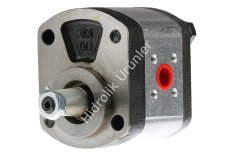 1PN 095 (CJT3) 9,5 cc Dişli Pompa