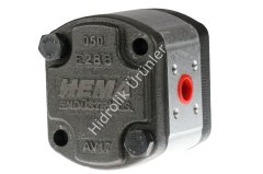 1PN 095 (CJT3) 9,5 cc Dişli Pompa