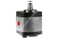 1PN 095 (CJT3) 9,5 cc Dişli Pompa