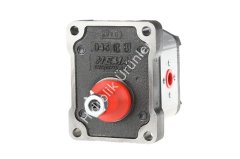 1PN 095 (CB15) 9,5 cc Dişli Pompa