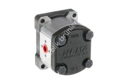 1PN 095 (CB15) 9,5 cc Dişli Pompa