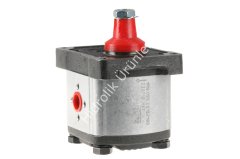 1PN 095 (CB15) 9,5 cc Dişli Pompa