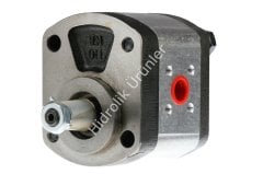 1PN 095 (AJT3) 9,5 cc Dişli Pompa