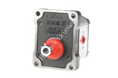 1PN 095 (AB15) 9,5 cc Dişli Pompa