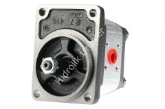 1PN 082 (CST3) 8,2 cc Dişli Pompa