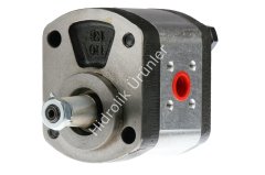 1PN 082 (CJT3) 8,2 cc Dişli Pompa