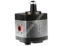 1PN 082 (CJT3) 8,2 cc Dişli Pompa