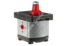 1PN 082 (CB12) 8,2 cc Dişli Pompa