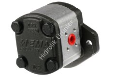 1PN 082 (AGT1) 8,2 cc Dişli Pompa