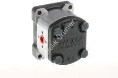 1PN 082 (AB12) 8,2 cc Dişli Pompa