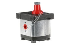 1PN 082 (AB12) 8,2 cc Dişli Pompa