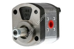 1PN 061 (CJT3) 6,1 cc Dişli Pompa