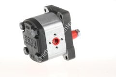 1PN 061 (AB2) 6,1 cc Dişli Pompa