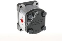 1PN 060 (AB15) 6,1 cc Dişli Pompa