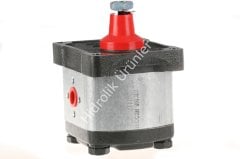 1PN 060 (AB15) 6,1 cc Dişli Pompa