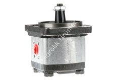 1PN 040 (CST3) 4 cc Dişli Pompa