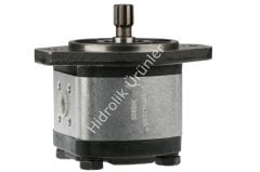 1PN 040 (CGS3) 4 cc Dişli Pompa