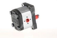 1PN 040 (CBT1) 4 cc Dişli Pompa