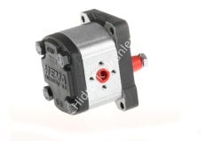 1PN 040 (ABT1) 4 cc Dişli Pompa