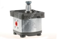 1PN 040 (ABT1) 4 cc Dişli Pompa