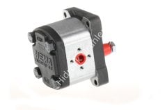 1PN 039 (CB15) 4 cc Dişli Pompa