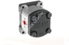 1PN 039 (CB15) 4 cc Dişli Pompa