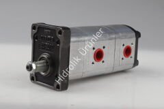 1PN 039 (CB15) 4 cc Dişli Pompa