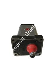 1PH 281 (CB11) 28,1 cc Dişli Pompa