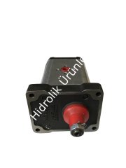 1PH 119 (CB11) 11,9 cc Dişli Pompa