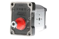 1PH 095 (AB11) 9,5 cc Dişli Pompa