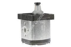 1PH 095 (AB11) 9,5 cc Dişli Pompa