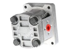 1PA A17 (AB12) 17 cc Dişli Pompa