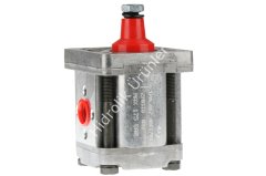 1PA A17 (AB12) 17 cc Dişli Pompa