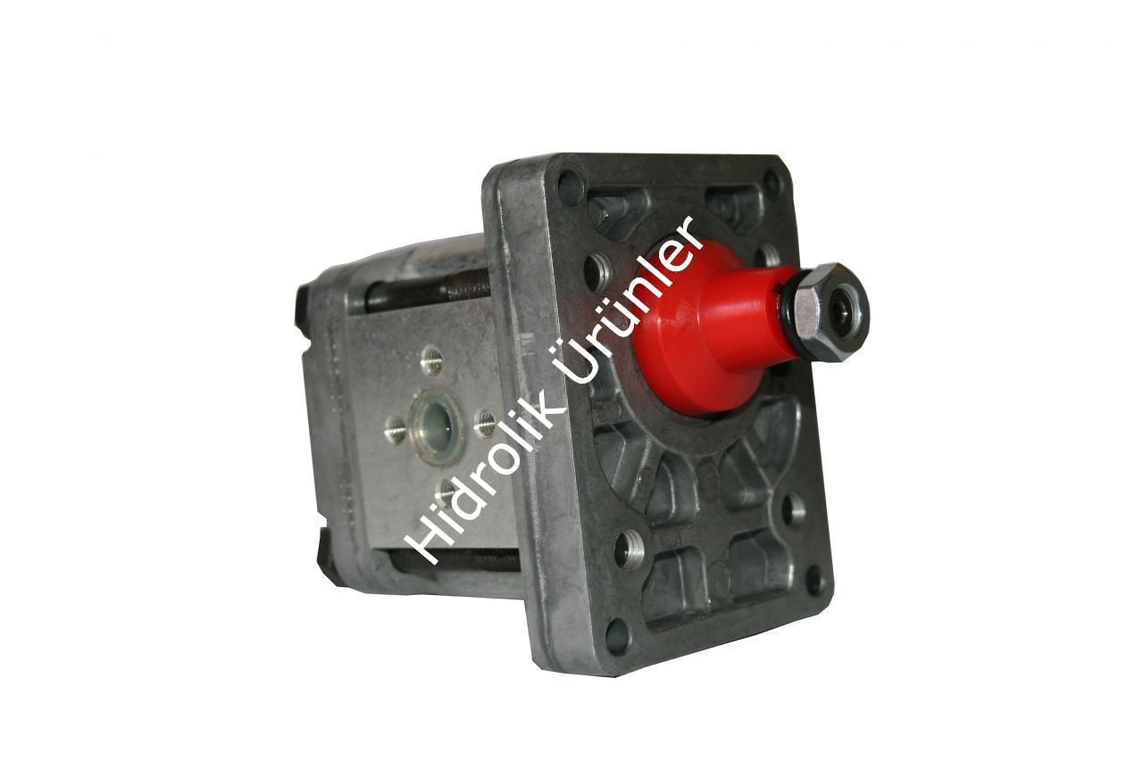 1PA A15 (AB11) 20,1 LT Dişli Pompa