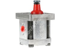 1PA A12 (CB11) 17,1 LT Dişli Pompa