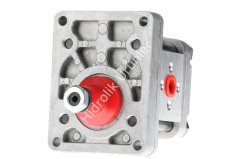 1PA A09 (CB12) 9,5 cc Dişli Pompa