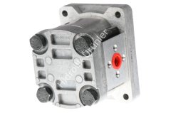 1PA A09 (CB12) 9,5 cc Dişli Pompa