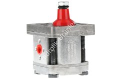 1PA A06 (CB12) 6,1 cc Dişli Pompa