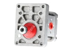 1PA A04 (AB12) 4 cc Dişli Pompa