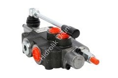 1P80 1/2 Tekli 80 lt Kumanda Kolu