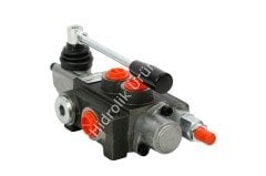 1P40 3/8 Tekli 40 lt Kumanda Kolu