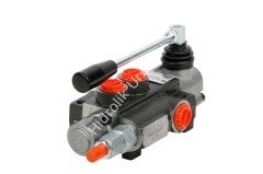 1P40 1/2 Tekli 40 lt Kumanda Kolu