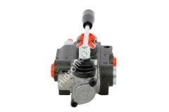 1P40 1/2 Tekli 40 lt Kumanda Kolu