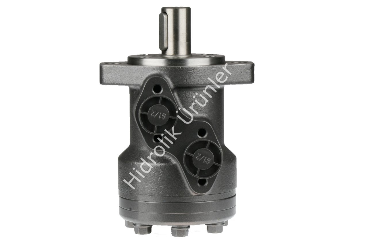 HMR50A 2/HOMR50 HİD.TORK MOTOR