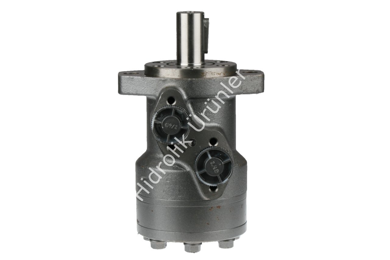 HMR125A 1/HCR125 HİD.TORK MOTOR