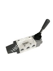 1/4 5/3 Kol O Kol Pnömatik Valf