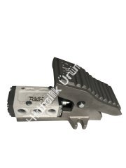 1/4 5/2 Pedal Pedal Pnömatik Valf