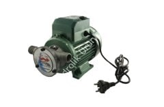 12 VOLT 3/4'' VAKUMLU POMPA
